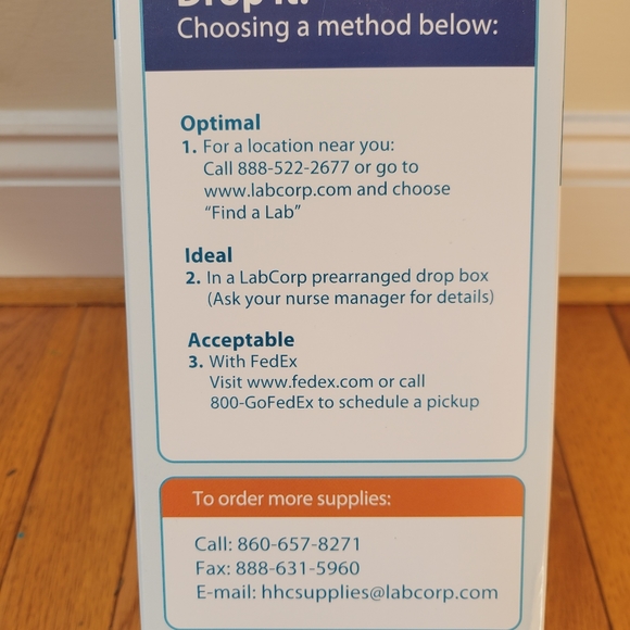 Lab-In-A-Box - Picture 2 of 4